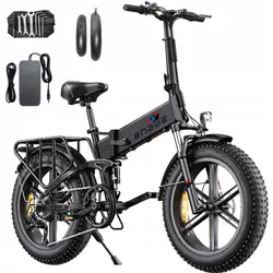 ENGWE ENGINE X Electric City Bike