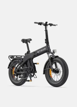 Engwe EP-2 3.0 Boost Folding Electric Bike
