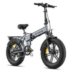 Engwe EP-2 Boost Folding Electric Bike