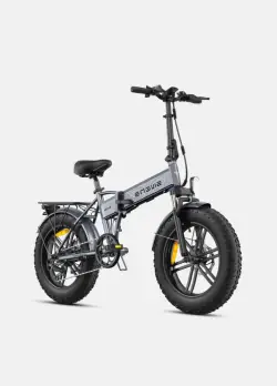 Engwe EP-2 Boost Folding Electric Bike
