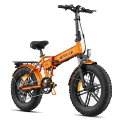 Engwe EP-2 Pro Fat Tire Electric Bike