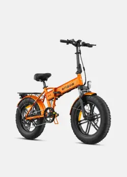 Engwe EP-2 Pro Fat Tire Electric Bike
