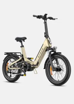 Engwe L20 3.0 Pro Foldable Electric Bike