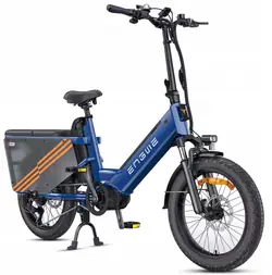 ENGWE LE20 City Electric Bike