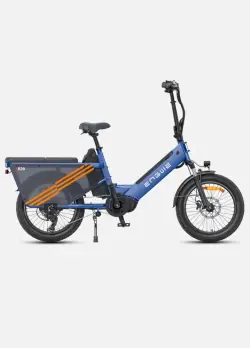 Engwe LE20 Electric Cargo Bike
