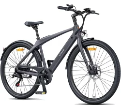 ENGWE MAPFOUR N1 AIR Electric Moped