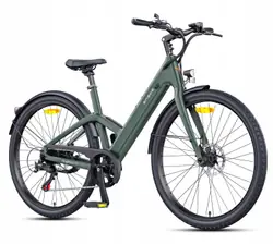 ENGWE MapFour N1 AIR ST City Electric Bike