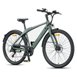 Engwe N1 Air Carbon Fibre Electric Bike
