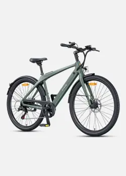 Engwe N1 Air Carbon Fibre Electric Bike