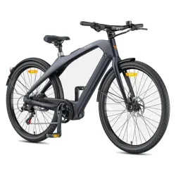 Engwe N1 Pro Carbon Electric City Bike