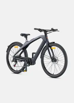 Engwe N1 Pro Carbon Electric City Bike
