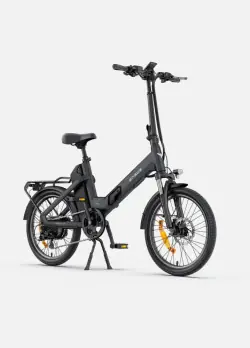 Engwe O20 Boost Folding Electric Bike