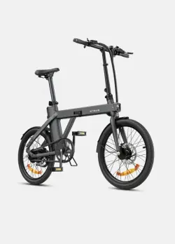 Engwe P20 Folding Electric Bike