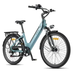 Engwe P275 SE Commuter E-Bike