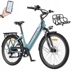 ENGWE P275 SE Trekking Electric Bike
