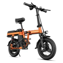 Engwe T14 Foldable Electric Bike