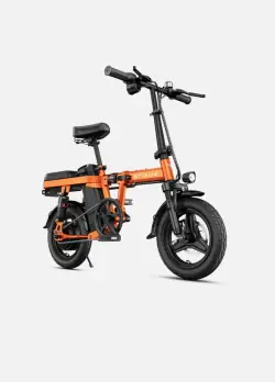 Engwe T14 Foldable Electric Bike
