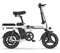 ENGWE T14 Folding City Electric Bike