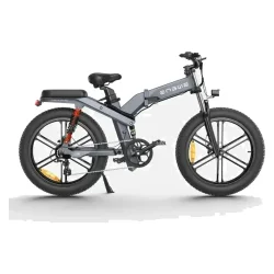Engwe X20/X24/X26 All Terrain Foldable Electric Bike