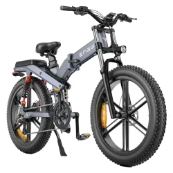 ENGWE X26 Dual Battery Electric Bike