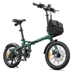 Engwe Zip Folding E-Bike