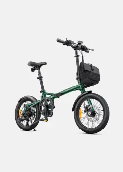 Engwe Zip Folding E-Bike