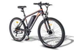 Fafrees 26 Hailong One Electric Mountain Bike