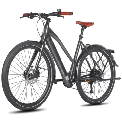 FAFREES 700C City Electric Bike