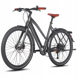FAFREES 700C City Electric Bike