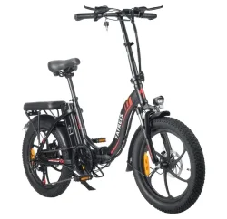 Fafrees F20 Folding Electric Bike