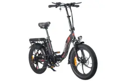 Fafrees F20 Folding Electric Bike