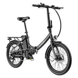 Fafrees F20 Light Folding Electric Bike