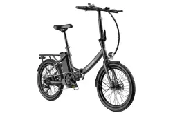 Fafrees F20 Light Folding Electric Bike
