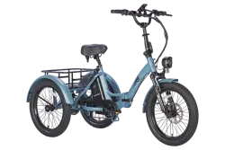 Fafrees F20 Mate Electric Trike