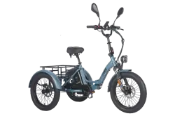 Fafrees F20 Mate HS Electric Trike