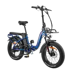 Fafrees F20 Max Folding Electric Bike