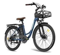 Fafrees F26 Lasting Electric Bike