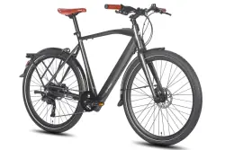 Fafrees F700M Electric City Bike
