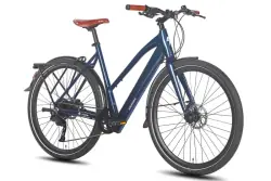 Fafrees F700W Electric City Bike