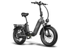 Fafrees FF20 Polar Fat Tire Electric Bike