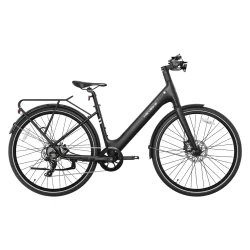 Heybike EC 1-ST Commuter E-Bike