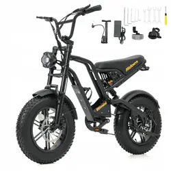 HIDOES B6 MINI Electric Scooter