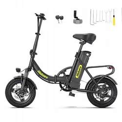HIDOES C5 Folding Electric Bike