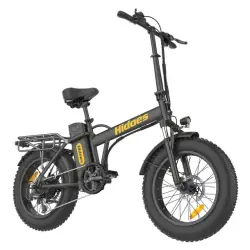 Hidoes F3 Fat Tire Electric Bike