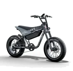 Himiway C5 Ultra Electric Motorbike