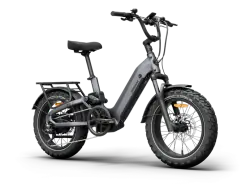 Himiway D5 2.0 Fat Tire Electric Bike