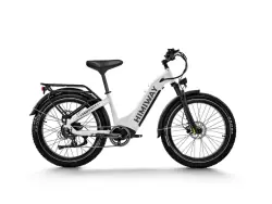 Himiway D5 ST Premium All-Terrain Electric Fat Bike