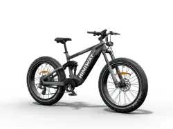 Himiway D7 (Cobra) Full Suspension Electric Bike