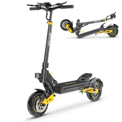 Ienyrid ES1 Dual Motor Off-Road Electric Scooter