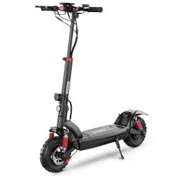 iScooter iX6 Off Road Electric Scooter